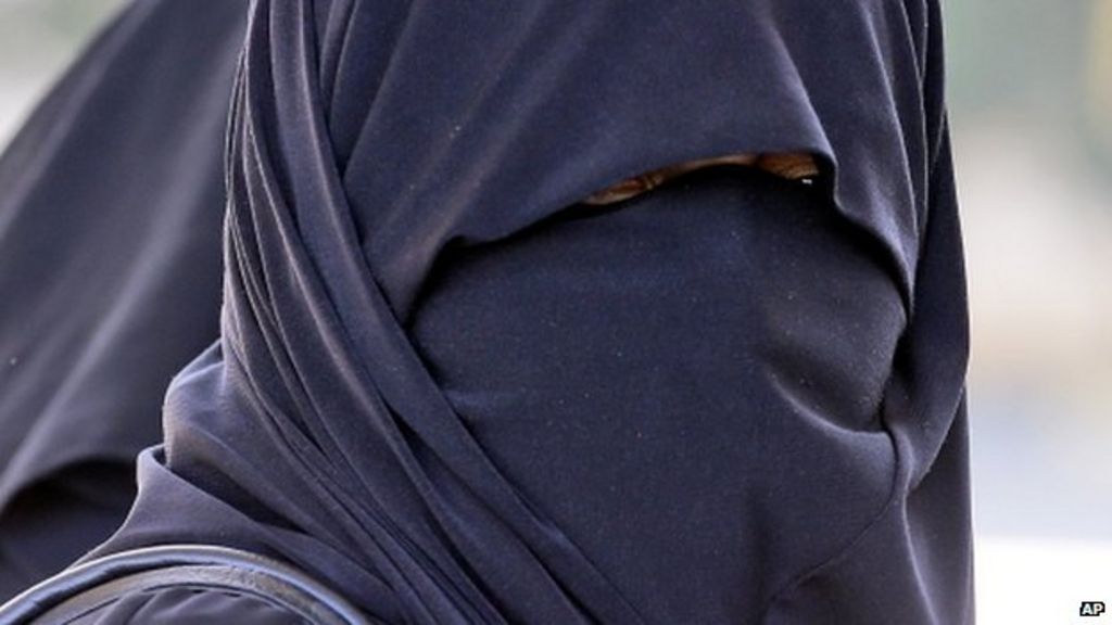 Chad Bans Islamic Face Veil After Suicide Bombings Bbc News