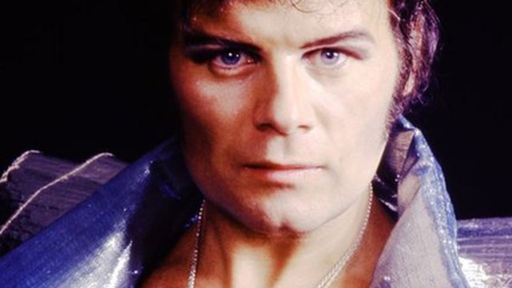 Profile Gary Glitter BBC News