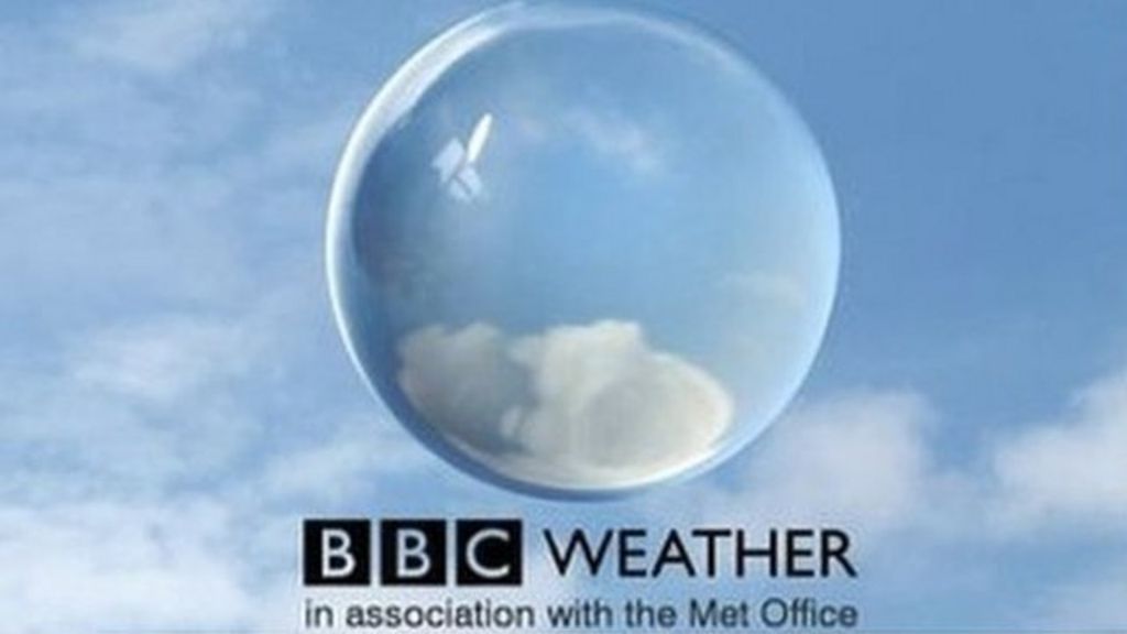 Latest Northern Ireland Weather Forecast BBC News