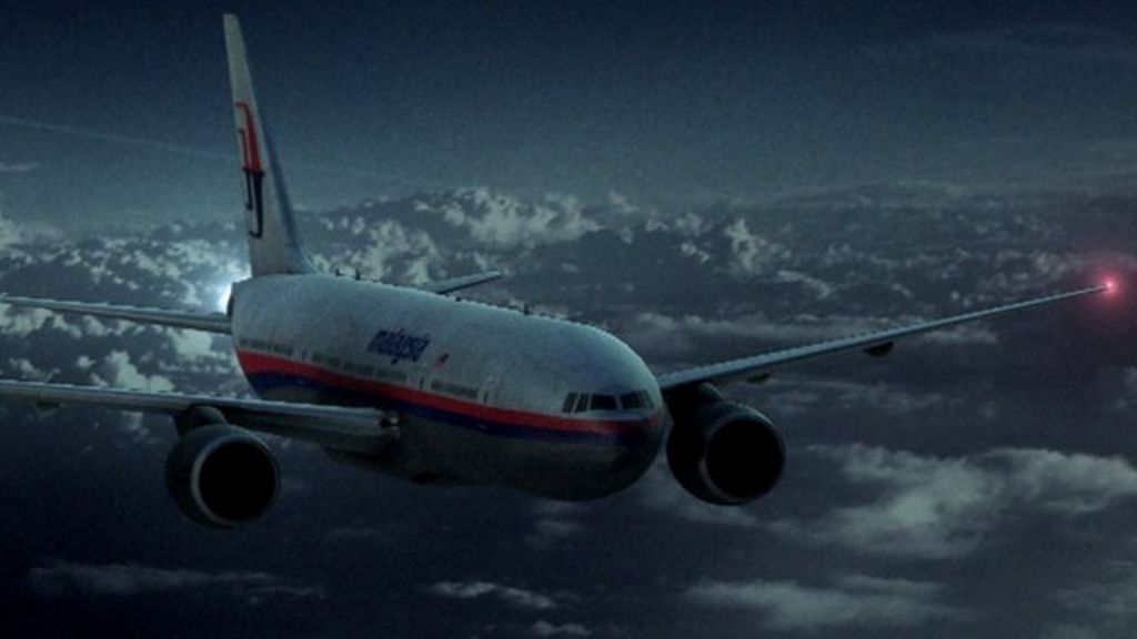 Why did Malaysia Airlines flight 370 disappear?  BBC News