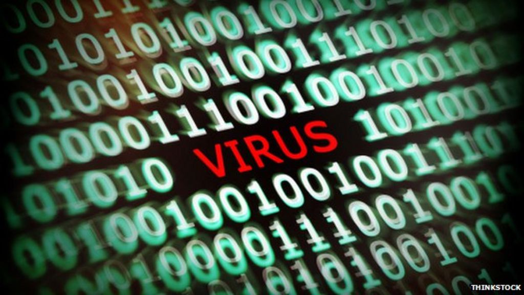 Panda Antivirus Software Labels Itself As Malware Bbc News
