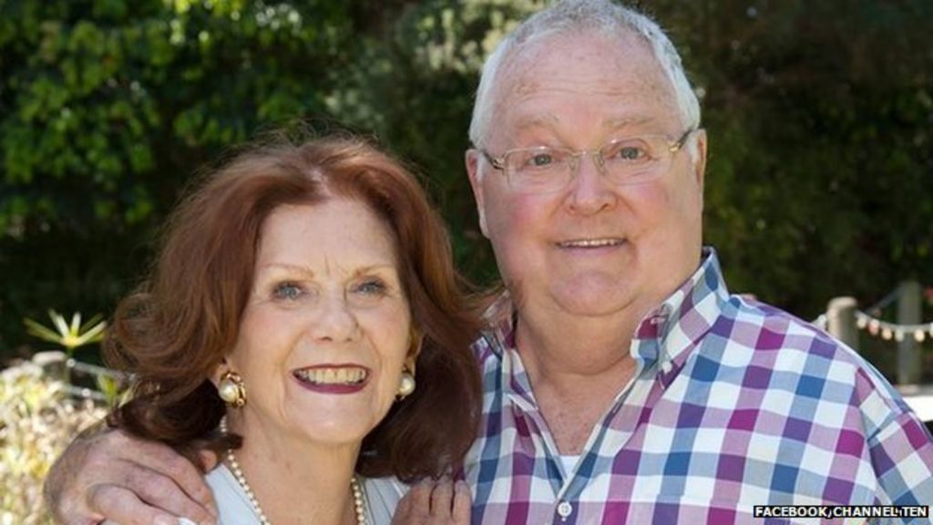 Neighbours to celebrate 30 years on television - BBC News