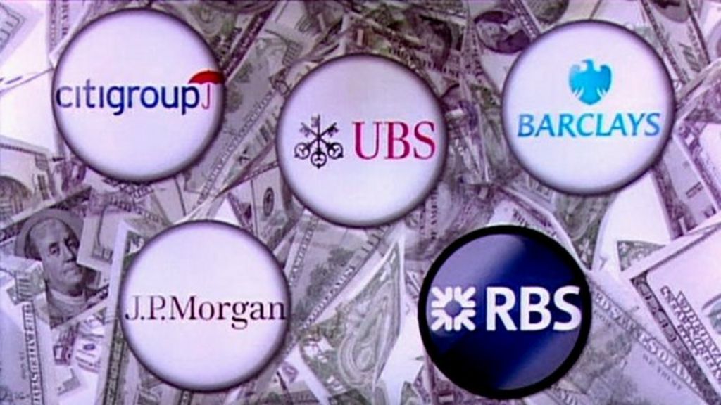 Bbc forex fines