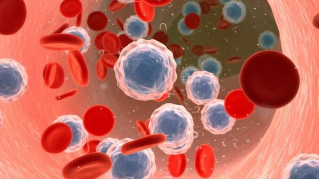 Sleeping cancer cells can 'wake up' decades later - BBC News