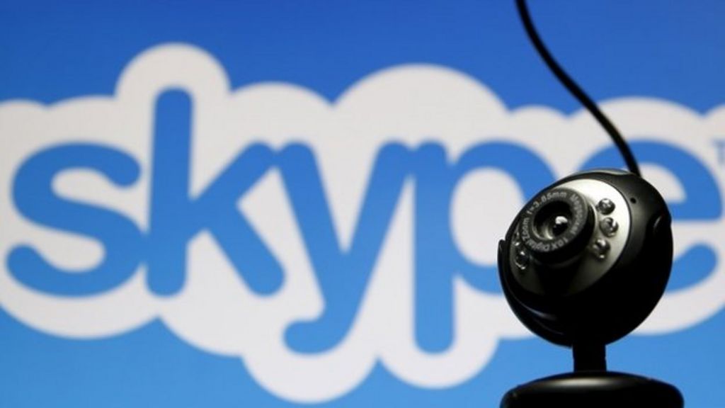 Hackers claim responsibility for Skype outage