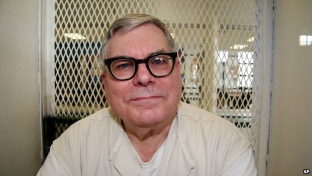 Is The Death Penalty Dying Out In The US BBC News