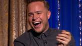 Olly Murs