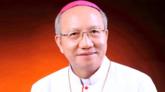 Giám mục Phaolo Nguyễn Thái Hợp