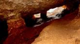 Imagen de una cueva
