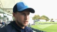 Joe Root