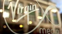 Virgin Media