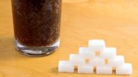drink and sugar