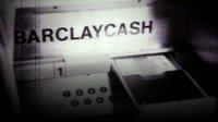 Cash machine from 1967