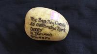 Posted potato