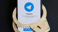 Роскомнадзор vs Telegram