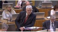 Carwyn Jones