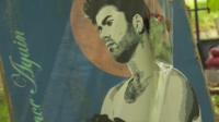 George Michael
