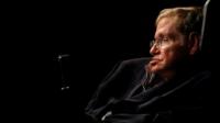 Stephen Hawking