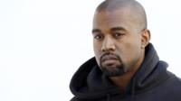 Kanye West