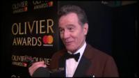 Bryan Cranston