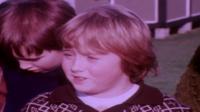 Broad Haven School pupils