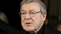 Cardinal George Pell