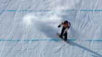 Mark McMorris