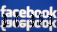 Facebook logo
