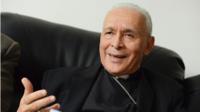Monsignor Diego Padron