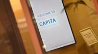 Capital office