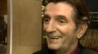 Harry Dean Stanton - 2 June 1999