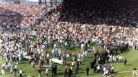 Hillsborough disaster