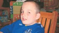 Rhys Jones