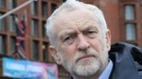 Jeremy Corbyn