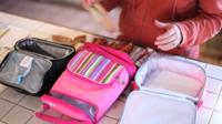 Lunch boxes