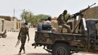 Boko Haram