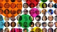 100 Women