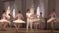 Ballet dancers