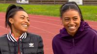 Hylton Twins