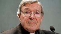 George Pell