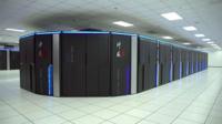 Sunway TaihuLight supercomputer
