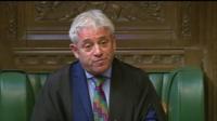 John Bercow