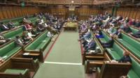 Commons wideshot