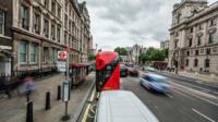 London Bus