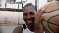 Faouziatou Ibrahima