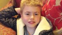 Max Johnson
