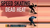 Winter Olympics 2018: Speed skaters in dead heat in 5000m final