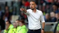 Mark Sampson