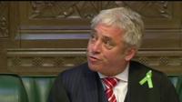 John Bercow