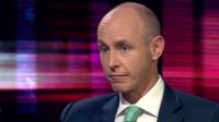 Daniel Hannan, MEP